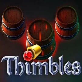 Thimbles online slot from Evoplay – play at fuguscasino.net