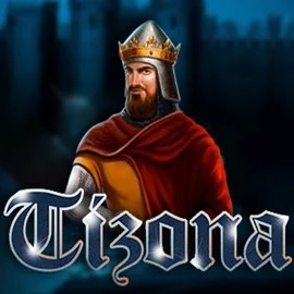 Play the Tizona slot by Merkur Gaming on Fugu Casino