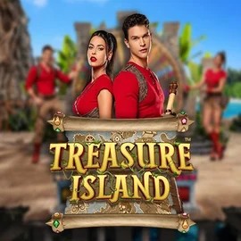 Treasure Island online slot from Pragmatic Play – play at fuguscasino.net