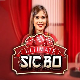 Enjoy Ultimate Sic Bo by Ezugi – logo hosted on fuguscasino.net