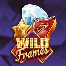 Play the Wild Frames slot by Play'n GO on Fugu Casino